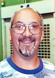 Edward Faust Obituary (1960