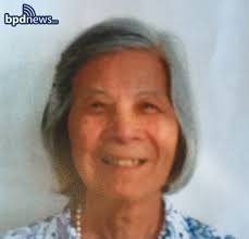Missing Person Alert: Boston Police Seek the Public's Help in Locating 83  Year Old Cui Mei Chen The Boston Police Department is seeking the public's  assistance in efforts to locate 83 year