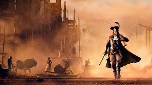 Female de sardet greedfall romance lady de sardet and vasco youtube lovers de sardet x vasco tumblr Greedfall Review Covering The Best Gamingnews