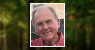 David Chalfant Obituary October 26, 2025