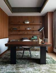 A Project With A Visual Relief And Soothing Atmosphere By Joyce Wang Interior Design Projects Interior Design Inspiration Interior