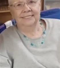 Obituary information for Melva Jean Harrison