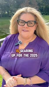 Exciting things are coming for the Alzheimer's Association in 2025! Listen  below 👇👇 and sign up to become an advocate here:  [https://alzimpact.org/volunteer]