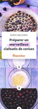 Rien De Meilleur Qu Un Bon Clafoutis De Cerise Pour Mettre En Valeur Ce Joli Fruit D Ete Un D Clafoutis Aux Cerises Recette Clafoutis Clafoutis Cerise Recette