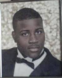 Class of 97 sending thoughts to Dustin Johnson and his family.