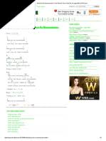 Maybe you would like to learn more about one of these? Kunci Gitar Naff Akhirnya Ku Menemukanmu Chord Dasar Kunci Gitar Lirik Lagu C Chordtela