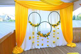 Baby Shower Decoration Ideas Evibe In Evibe In