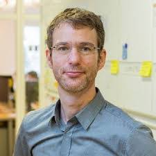 Markus Witte's Instagram, Twitter & Facebook