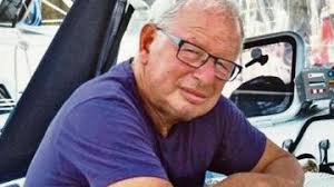 Ernest Bennie, hospital psychiatrist, dies at 83