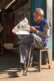 We shall also explore a few samples and their respective ormat of newspaper report writing, format of magazine report and examples of newspaper report. Newspaper Wikipedia