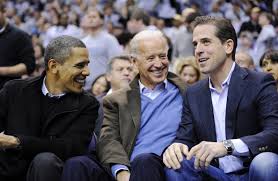 ↑ vice president joe biden's irish family history (неопр.). Biden S Son Kerry Family Friend Join Ukrainian Gas Producer S Board Wsj