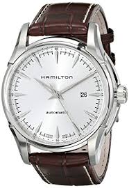 Uhren und luxusuhren online kaufen, warum auf christ.de? Die Besten Hamilton Uhren Ein Flair Von Hollywood Am Handgelenk