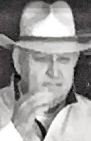 Stephen Branton Obituary (1951