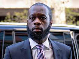 Clemency for Reginald Clemons