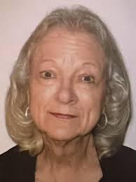 Sharon J. Barnard Obituary November 4, 2024