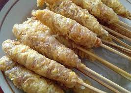 Cara bikinnya cukup mudah lho, berikut resepnya. 7 Cara Membuat Telur Gulung Yang Simpel Tapi Banyak Rasa Ada Telur Gulung Keju Sampai Papeda