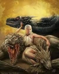 Which Of Daenerys Dragons Are The Strongest Quora