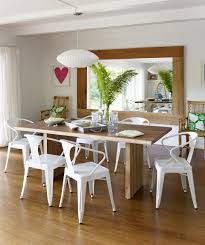 In this case, i like how chango & co. Ideas For Dining Room Tables Freshsdg