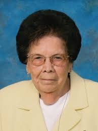 Madaline Burns Obituary