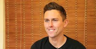 He was feeling the rust too — after four months cut off from cricket, a period he mostly spent with his newborn daughter, dragging neil wagner for golf in the tauranga golf club and composing merry tunes on his guitar. New Zealand Have A Well Balanced Odi Side Says Trent Boult