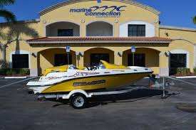We also have the most experienced parts and service departments in montana. Used 2003 Sea Doo Sportster 4 Tec Boat For Sale In West Palm Beach Fl 5311 New Used Boat Dealer Marine Connection