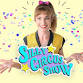 Silly Halloween Circus Show with Bri Crabtree event image