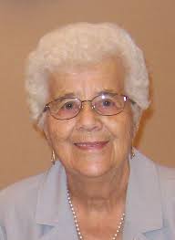 Obituary of Jean Leistra