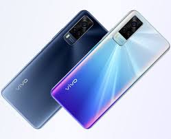 Vivo Y33 makes its debut in Mexico ...