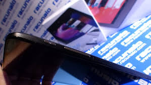 Alcatel One Touch EVO 8HD tablet ...