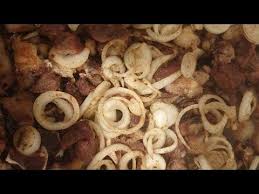 Dibi Chez Amy Youtube En 2020 Cuisine Africaine Cuisine Viande