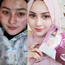 Welcome to doll beauty, one of the nation's biggest beauty brands, here to help you look fabulous! Syma Kdoll Beauty On Twitter Jom Cantik Dan Kekal Cantik Dengan Syma Beauty Skincare Rahsia Turun Temurun Syma Whatsapp 0166318789