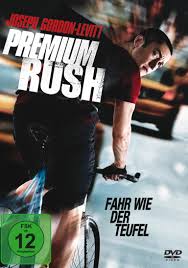 Premium Rush Film Rezensionen De