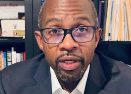 Loren Taylor, with family: THE MODERNIZER