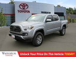 Like all automatic vehicles though, it can still fall victim to a small failure which will cause the transmission to become locke. 2019 Toyota Tacoma Trd Sport Certificados En Venta En Richmond Va Cargurus