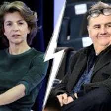 Charlotte casiraghi et son mari dimitri rassam : Anne Nivat Soutient Elise Lucet Apres Les Critiques De Pierre Menes Sur Buzz Insolite Et Culture