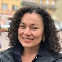 Elsa Cruz de Cisneros (@elsamcruz)