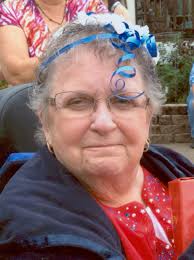 Ellina Starke Obituary