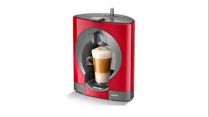 Welcome to reddit's coffee community. Krups Oblo Nescafe Dolce Gusto Coffee Machine Reviews