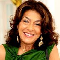 Linda Vangundy's Instagram, Twitter & Facebook