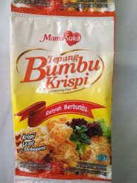 Diamkan selama 30 menit lalu tiriskan hingga agak kering. Resep Ayam Goreng Tepung Bumbu Krispi Mamasuka Ini Bisa Renyah Tanpa Susah Payah Bukareview