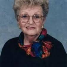 Barbara Byrd Obituary December 28, 2012