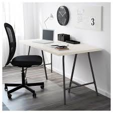 Lerberg Pukkijalka Harmaa 70x60 Cm Ikea In 2020 Micke Desk Ikea Ikea Micke Desk