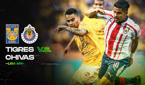 The best team in the world deserves the best fans. Afizzionados En Vivo Tigres Vs Chivas En Vivo Transmision Tudn Tv Azteca Chivas Tv Online Gratis Hora Canal Donde Ver Partido Liga Mx La Republica