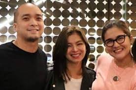 Neil arce is a filipino film producer and a professional poker player. Dimples Romana Shares Some Details About Angel Locsin And Neil Arce Wedding Showbiz Chika