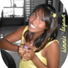 Kimberly Layson (@kimmie_17)