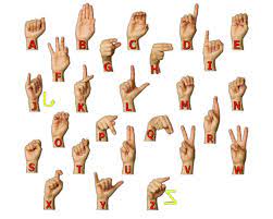 The types of sign language that span the globe vary greatly, highlighting the importance of geography when it many types of sign language are in use all over the world, and most are as different from each other as this was really informing thanks! Sign Language