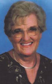 Jean Elizabeth Brown Obituary