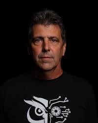 Tony Jamison's Instagram, Twitter & Facebook