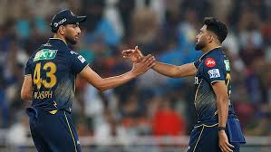 Siraj rested for Ireland, England T20I tours