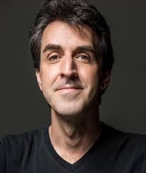JASON ROBERT BROWNS TALKS HAL PRINCE, ARIANA GRANDE & GOING HIS OWN WAY